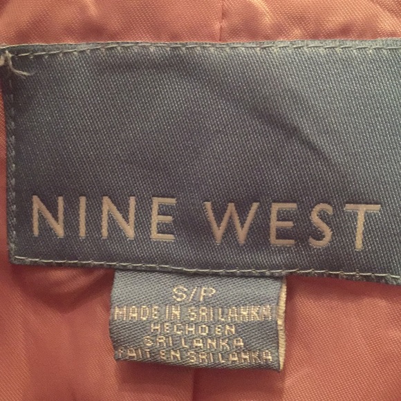 Pink spring trench - Picture 4 of 8